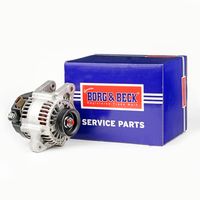 BLUE PRINT ADT31190 - Alternador