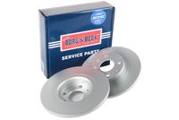 BLUE PRINT ADL144330 - Disco de freno