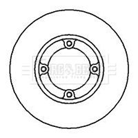 BLUE PRINT ADN130195 - Kit de embrague