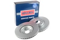 BLUE PRINT ADV184315 - Disco de freno