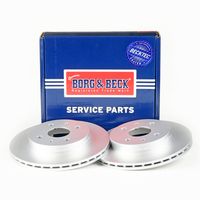 BLUE PRINT ADP153005 - Kit de embrague