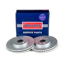 BLUE PRINT ADP153006 - Kit de embrague