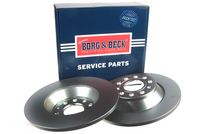 BLUE PRINT ADV184369 - Disco de freno