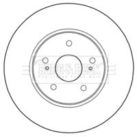 BLUE PRINT ADP153036 - Kit de embrague