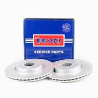BLUE PRINT ADBP430161 - Disco de freno