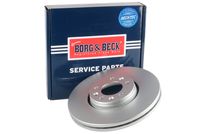 BLUE PRINT ADT343300 - Disco de freno