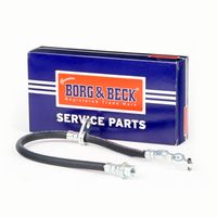 BLUE PRINT ADT353143 - Tubo flexible de frenos