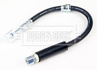 BORG & BECK BBH6705 - Tubo flexible de frenos