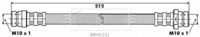 BLUE PRINT ADC45316 - Tubo flexible de frenos