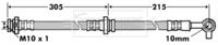 BLUE PRINT ADN153221 - Tubo flexible de frenos
