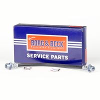 BLUE PRINT ADH253208 - Tubo flexible de frenos