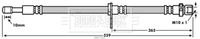 BLUE PRINT ADS75351 - Manguera de frenos