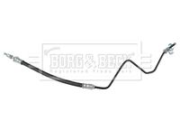 BORG & BECK BBH8319 - Tubo flexible de frenos