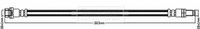 BLUE PRINT ADBP530024 - Tubo flexible de frenos