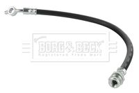 BORG & BECK BBH9098 - Tubo flexible de frenos
