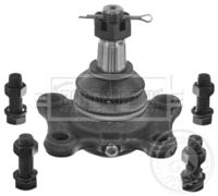 BLUE PRINT ADT38625 - Rótula de suspensión/carga