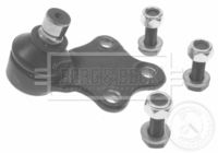 3RG 33214 - Rótula de suspensión/carga