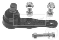 BLUE PRINT ADG08629 - Rótula de suspensión/carga