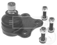 BLUE PRINT ADM58669 - Barra oscilante, suspensión de ruedas