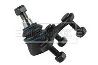 BORG & BECK BBJ5464 - Rótula de suspensión/carga