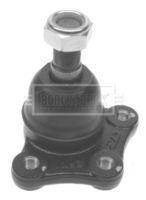 BLUE PRINT ADM58610 - Rótula de suspensión/carga