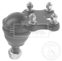 BLUE PRINT ADT38609 - Rótula de suspensión/carga