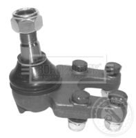 BLUE PRINT ADN18638 - Rótula de suspensión/carga