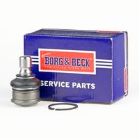 BLUE PRINT ADBP800556 - Suspensión, Brazo oscilante