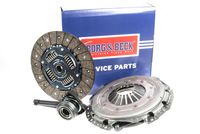 BLUE PRINT ADN130200 - Kit de embrague