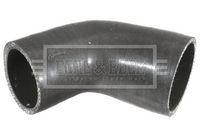 BORG & BECK BTH1737 - Tubo flexible de aire de sobrealimentación