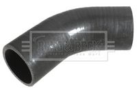 BORG & BECK BTH1742 - Tubo flexible de aire de sobrealimentación