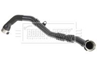 BORG & BECK BTH1744 - Tubo flexible de aire de sobrealimentación