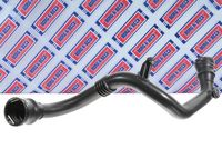 Aslyx AS535680 - Tubo flexible de aire de sobrealimentación