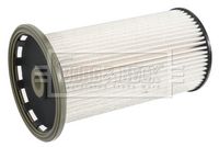 BORG & BECK BFF8098 - Filtro combustible