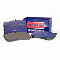 BLUE PRINT ADM57646 - Tensor de correa, correa dentada
