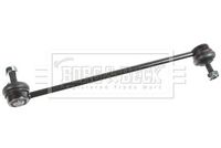 BORG & BECK BDL6365 - Travesaños/barras, estabilizador