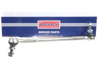 Aslyx AS505820 - Travesaños/barras, estabilizador