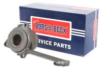 BLUE PRINT ADV183603 - Desembrague central, embrague
