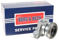 BLUE PRINT ADW193608 - Desembrague central, embrague