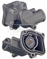 BLUE PRINT ADA109208 - Termostato, refrigerante