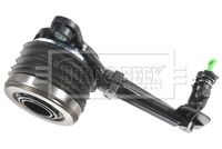 BORG & BECK BCS153 - Desembrague central, embrague