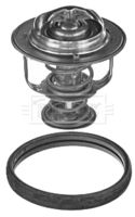 3RG 80424 - Termostato, refrigerante