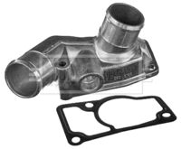 Aslyx AS506686 - Caja del termostato