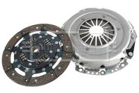 BORG & BECK HK7427 - Kit de embrague