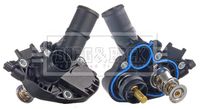 BLUE PRINT ADBP920006 - Termostato, refrigerante