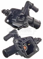 Aslyx AS535570 - Termostato, refrigerante