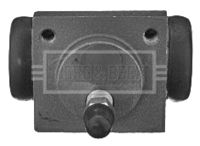BLUE PRINT ADT34493 - Cilindro de freno de rueda