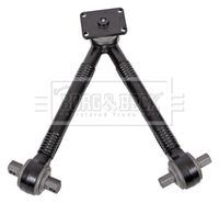 BLUE PRINT ADL144602 - Cable de accionamiento, freno de estacionamiento