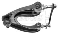 BORG & BECK BCA5714 - Brazo oscilante, suspensión de ruedas