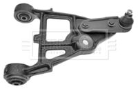 BORG & BECK BCA5901 - Barra oscilante, suspensión de ruedas